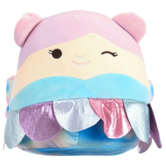 NEW SQUISHMALLOWS PLUSH BUNDLE Gretti Bebb Bevalee Easter Basket GIFT SET Stuffe - Picture 9 of 15